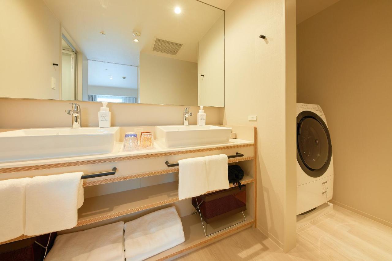 Keikyu Ex Hotel Sapporo Bagian luar foto