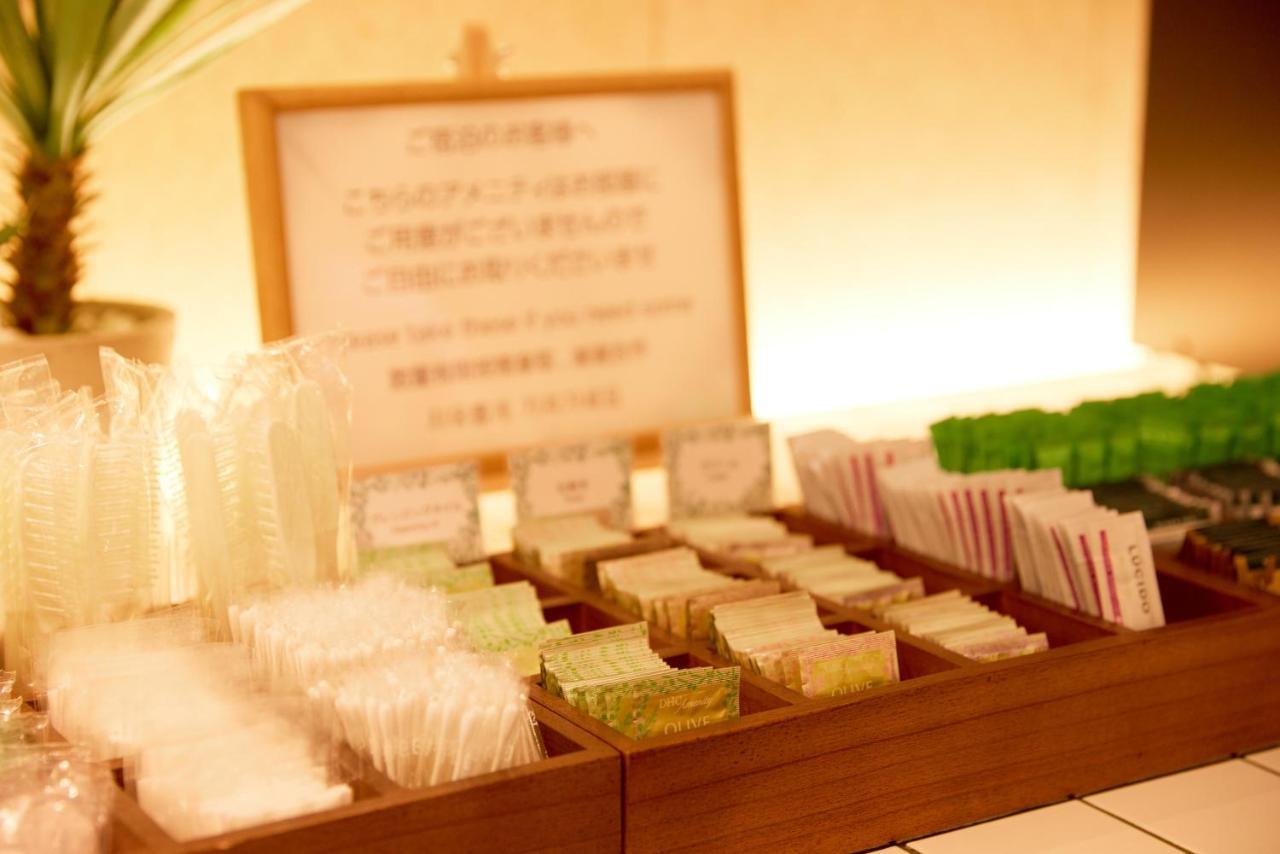 Keikyu Ex Hotel Sapporo Bagian luar foto